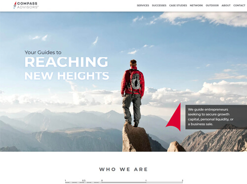 compass-advisors.com